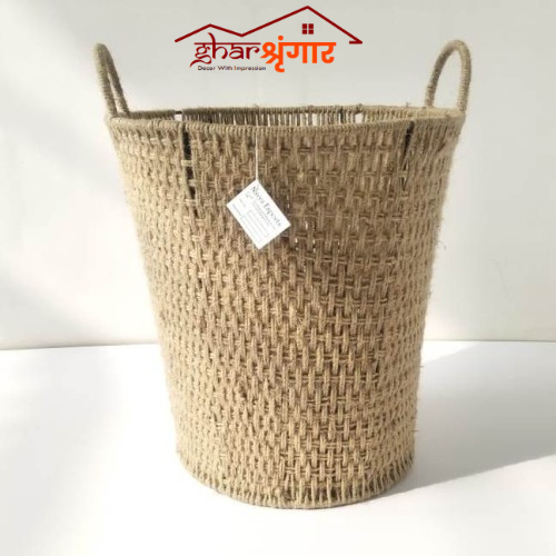 Wicker Basket
